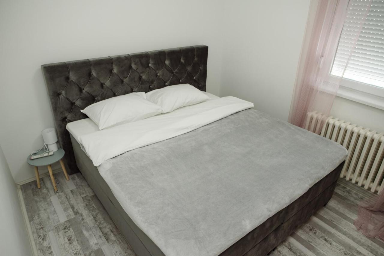 Apartman Star Subotica Exterior foto